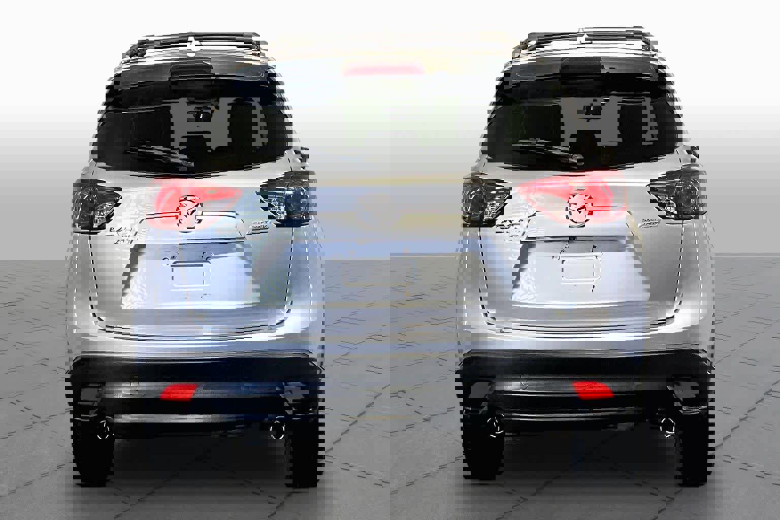 Used 2016 MAZDA CX-5 Grand Touring image 5