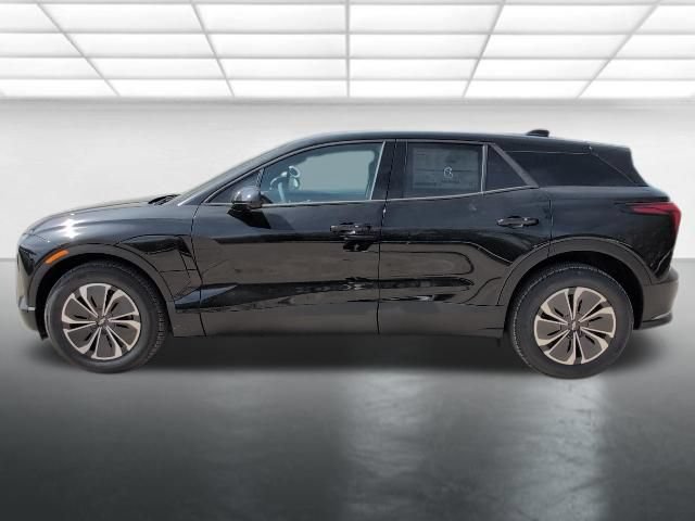 New 2026 Chevrolet Blazer EV LT FWD image 26