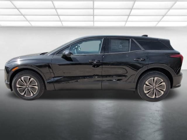 New 2026 Chevrolet Blazer EV LT image 26