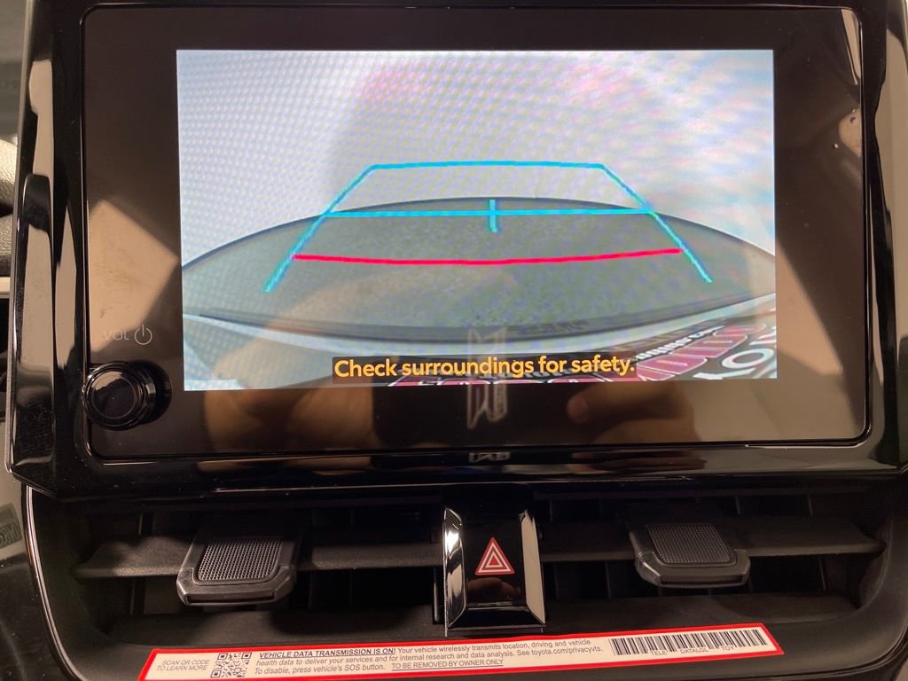 New 2026 Toyota Corolla Cross L image 21