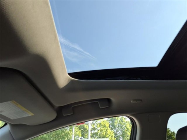 New 2025 Nissan Murano SL w/ Cargo Package image 11