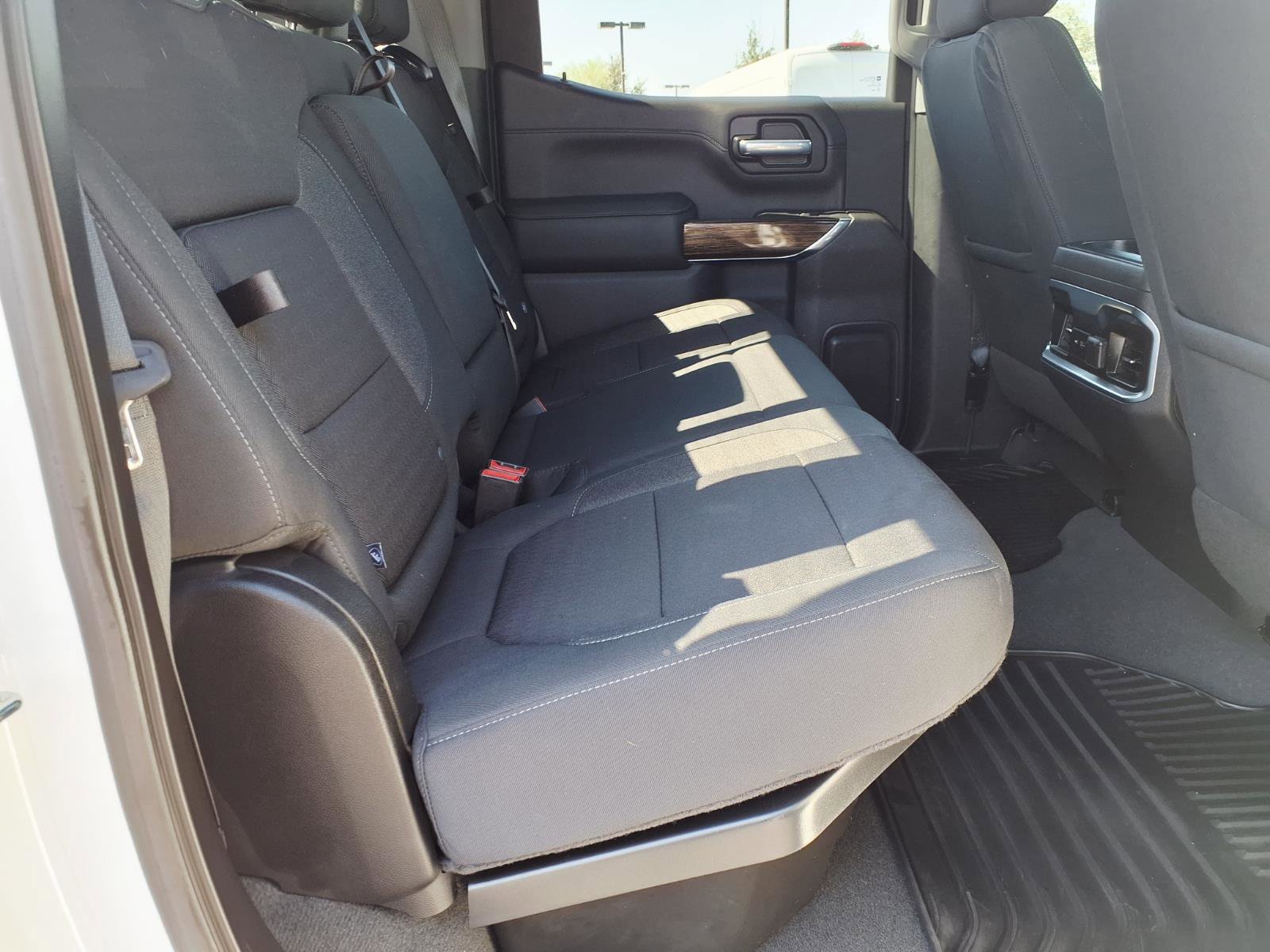 Used 2021 GMC Sierra 1500 Elevation w/ Preferred Package AWD/4WD image 14