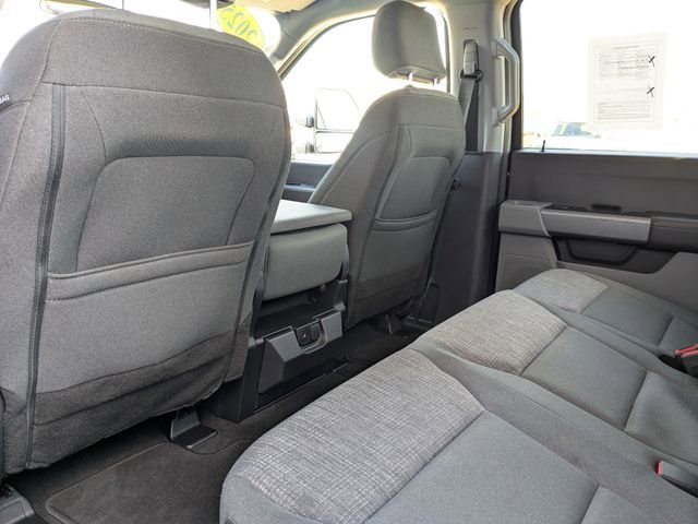 Used 2025 Ford F250 XLT image 27