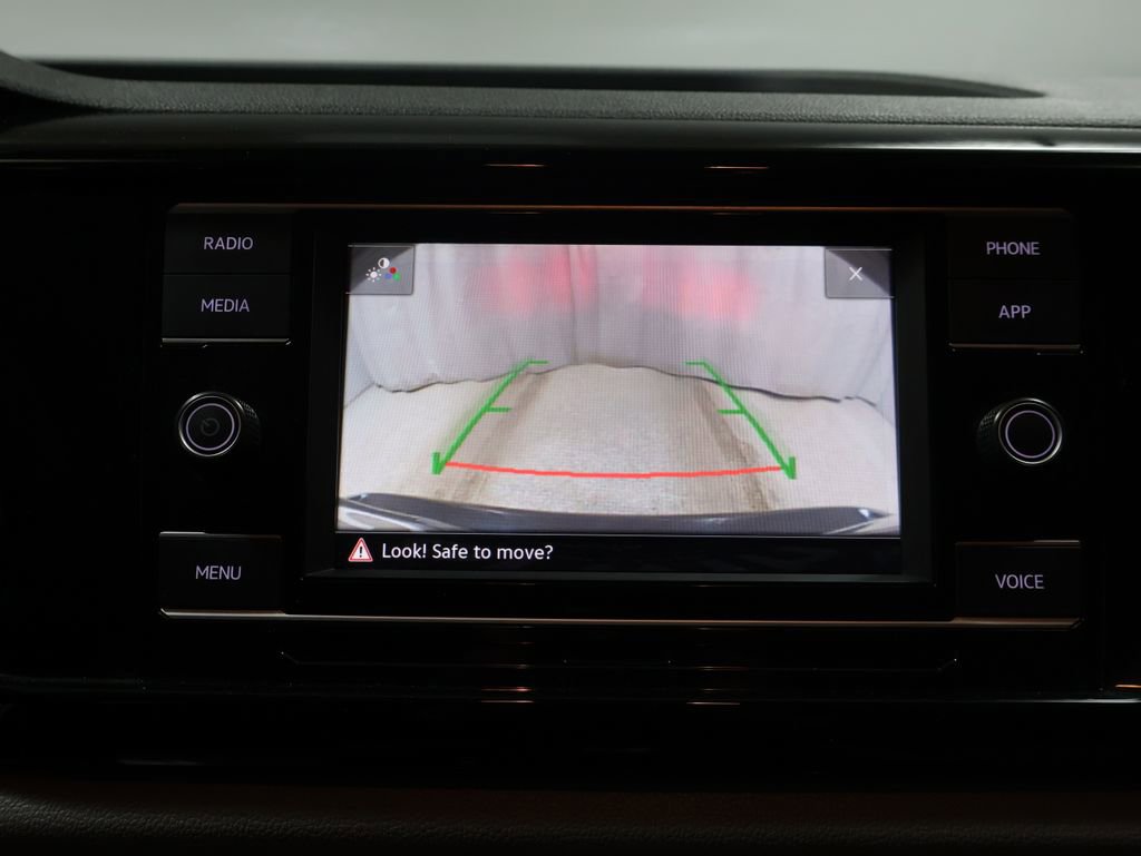 Used 2022 Volkswagen Taos S w/ IQ Drive S Package image 27