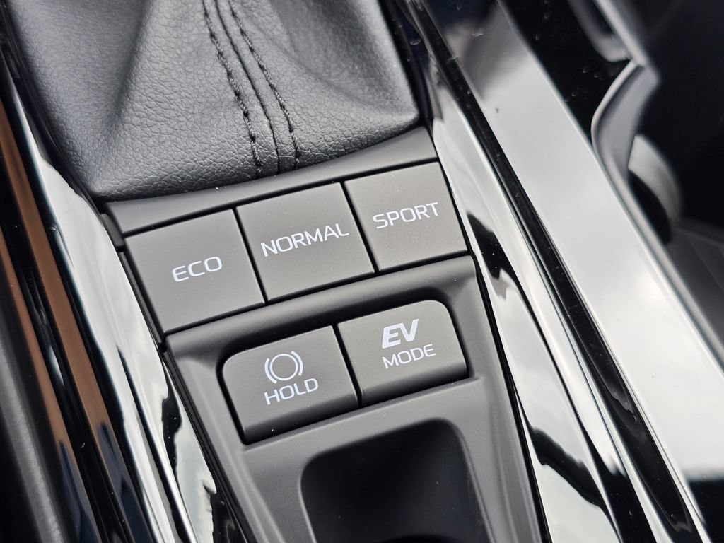 New 2026 Toyota Camry XSE FWD image 28