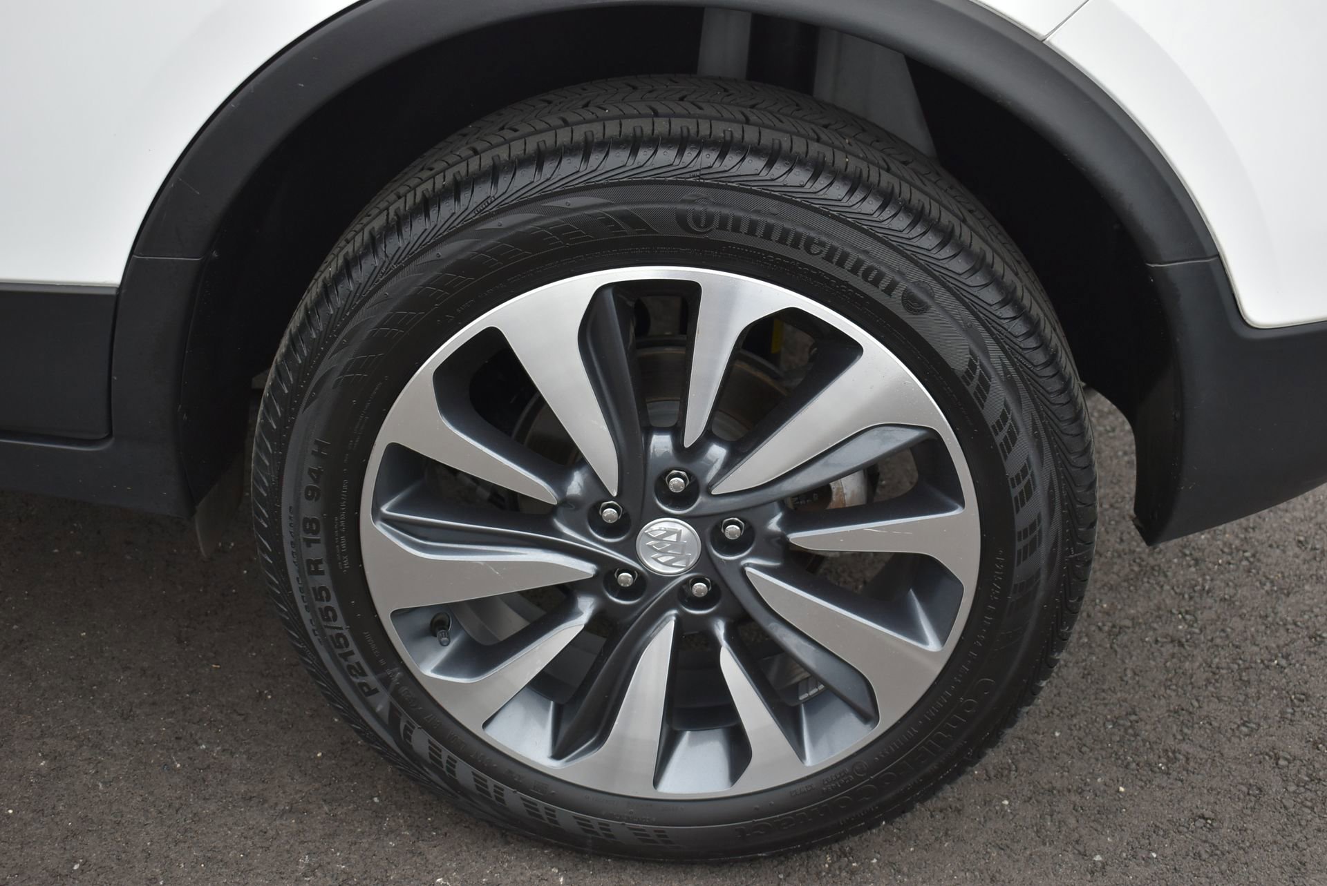 Used 2022 Buick Encore Preferred w/ Safety Package II image 11