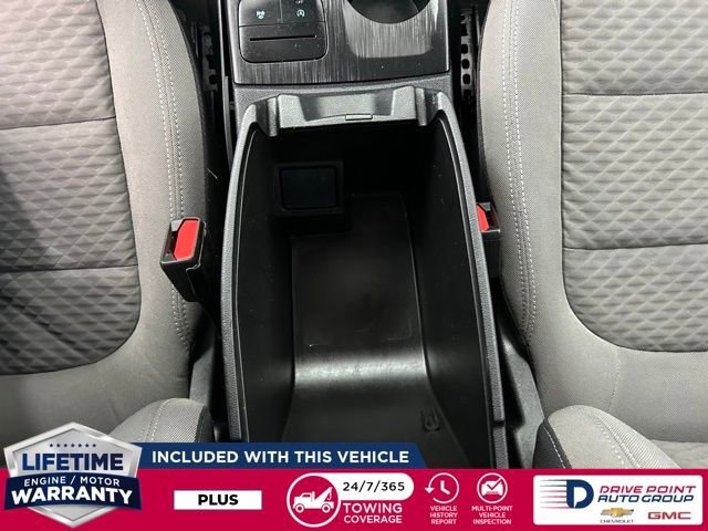 Used 2021 Ford Escape SE image 23