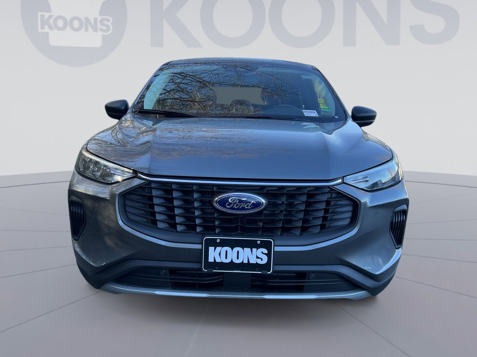 New 2026 Ford Escape Active w/ Cold Weather Package image 11