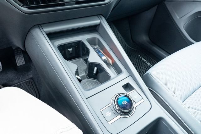 New 2026 Volkswagen Tiguan SE image 22