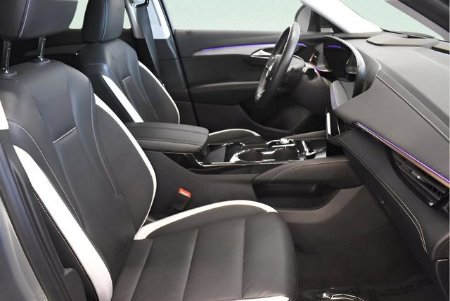 Used 2024 Buick Envision Sport Touring image 14