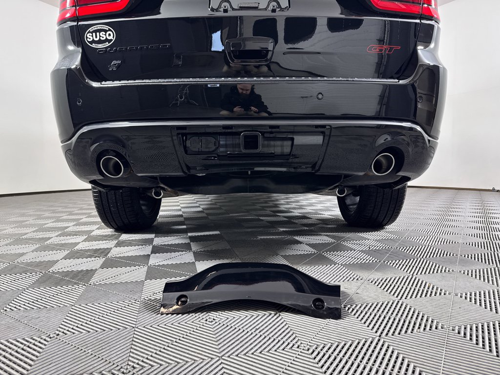 New 2026 Dodge Durango GT AWD/4WD image 14
