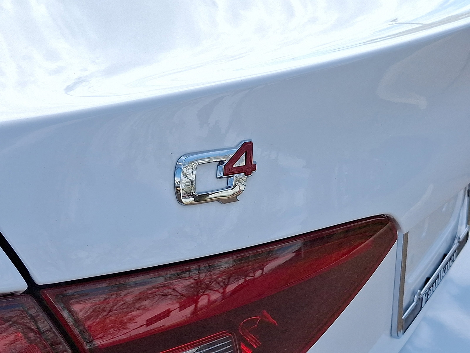 Used 2023 Alfa Romeo Giulia Veloce image 33