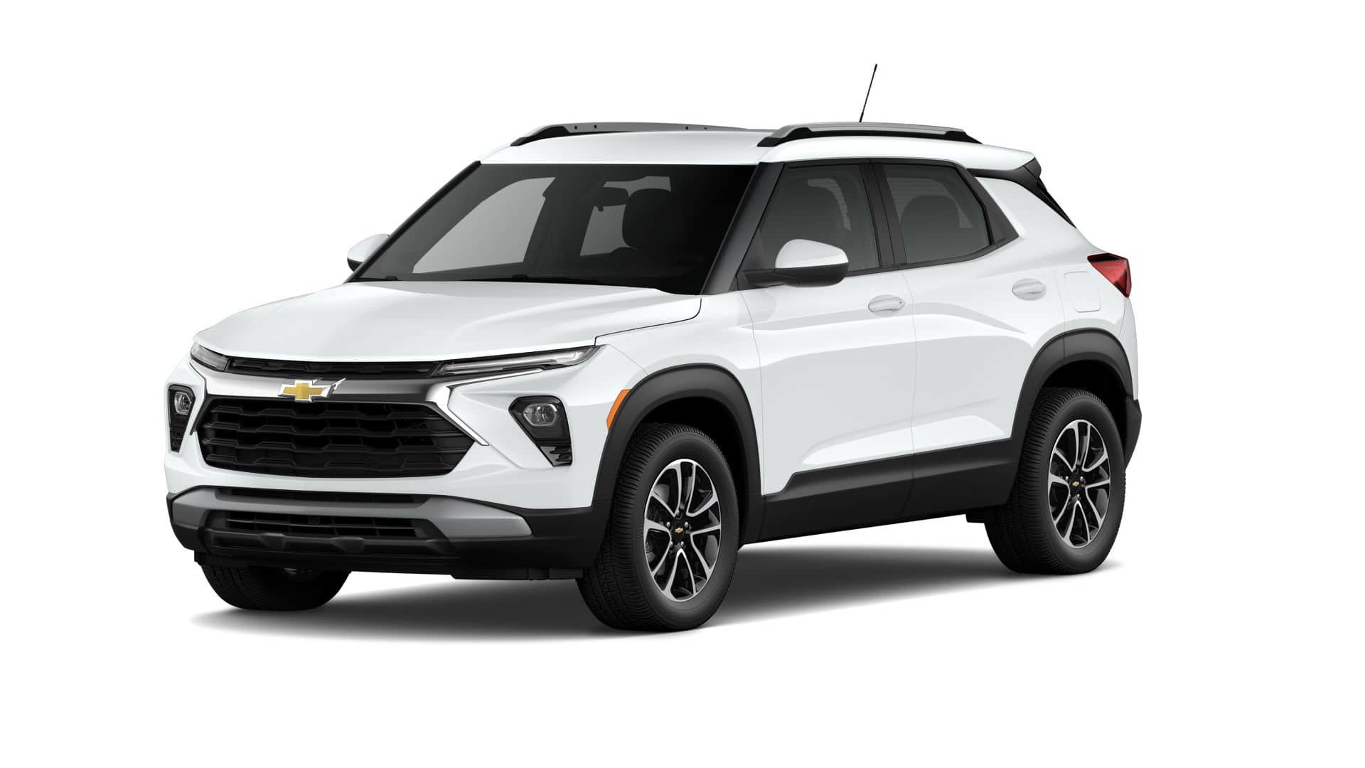 New 2026 Chevrolet TrailBlazer LT FWD image 42
