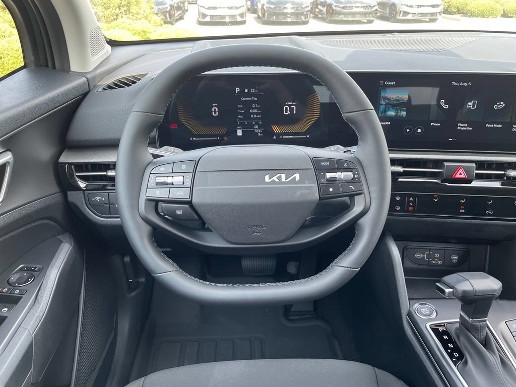 New 2026 Kia Sportage LX w/ LX Convenience Package FWD image 14
