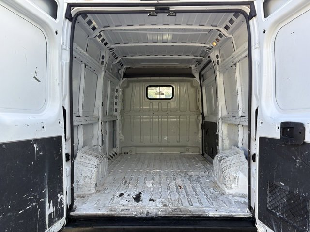 Used 2020 RAM ProMaster 1500 w/ Interior Convenience Group image 29