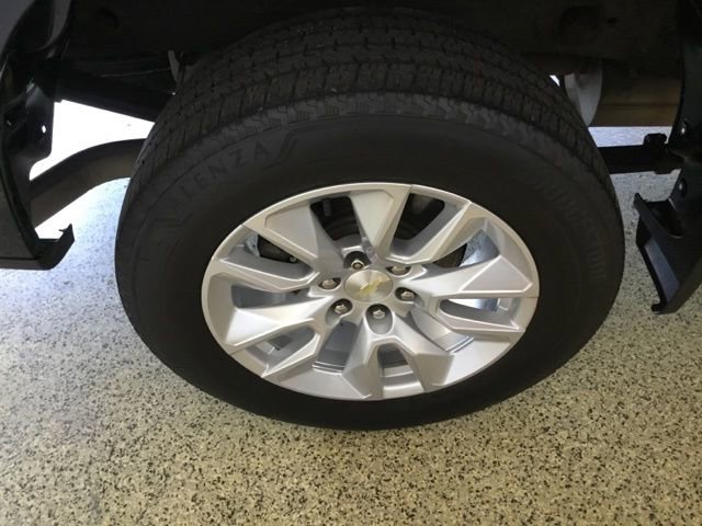 Used 2020 Chevrolet Silverado 1500 Custom w/ Custom Value Package image 25