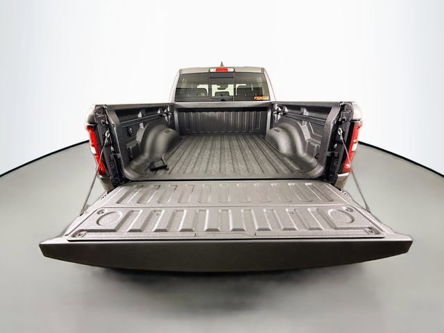 New 2026 RAM 1500 Big Horn image 26