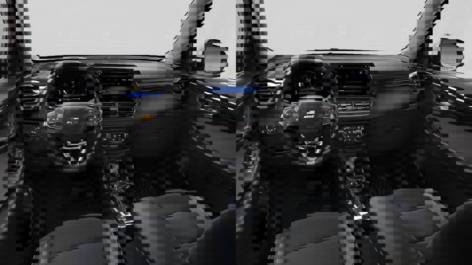 New 2026 Chevrolet TrailBlazer LT w/ Convenience Package image 31