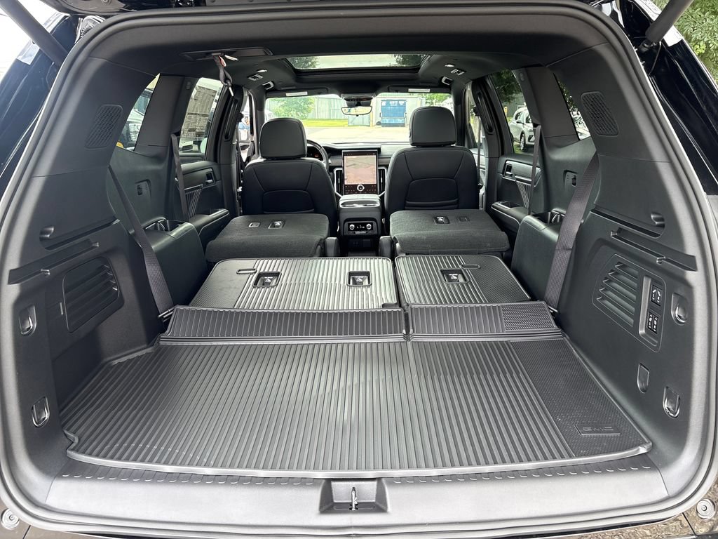 New 2026 GMC Acadia Denali w/ Super Cruise Package AWD/4WD image 47