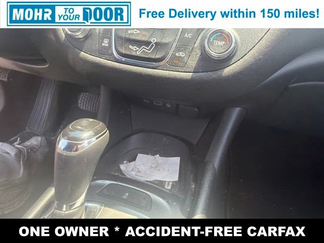 Used 2020 Chevrolet Malibu LS FWD image 24