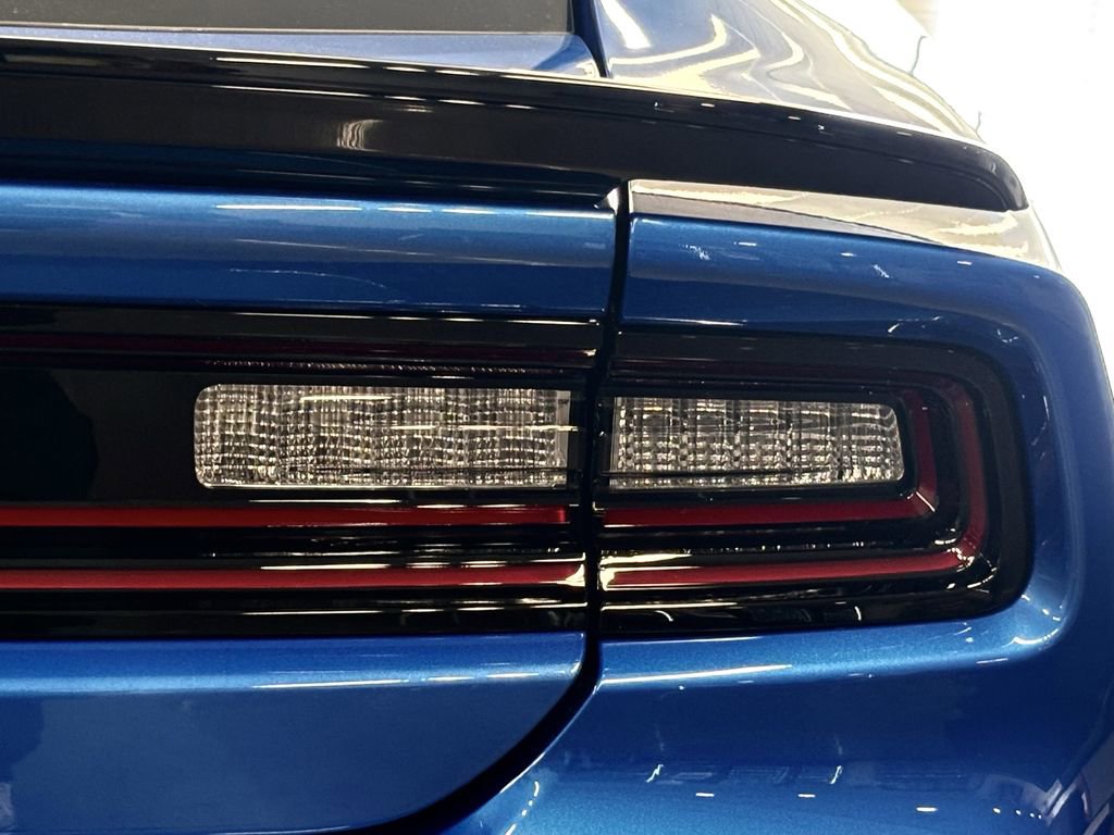 New 2026 Dodge Charger Scat Pack w/ Wheel & Tire Package image 7