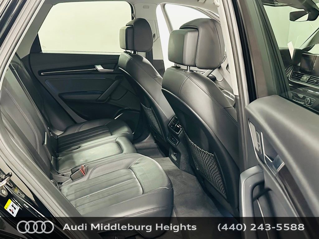 Used 2019 Audi Q5 2.0T Premium w/ Convenience Package image 28