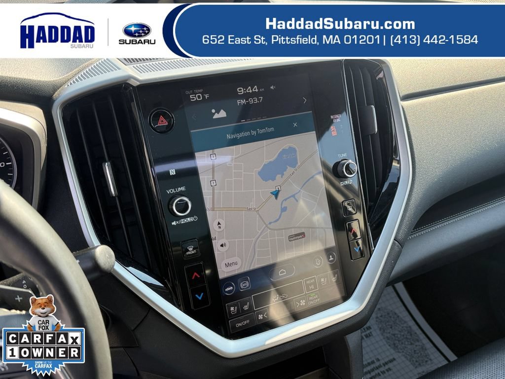 Used 2023 Subaru Ascent Touring AWD/4WD image 28