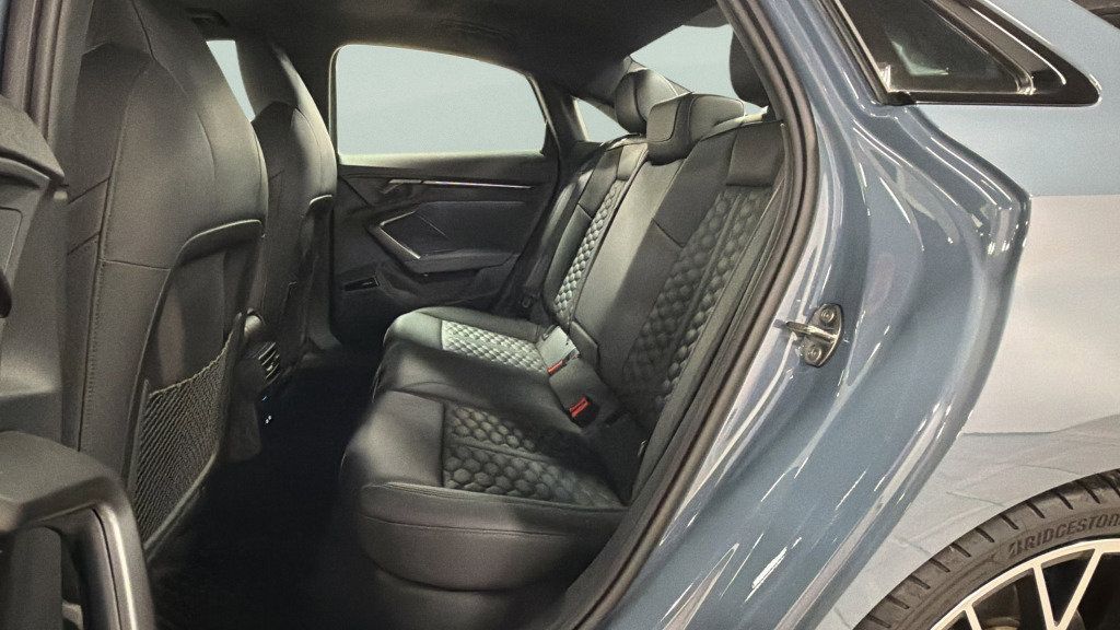 Used 2026 Audi RS 3 AWD/4WD image 35