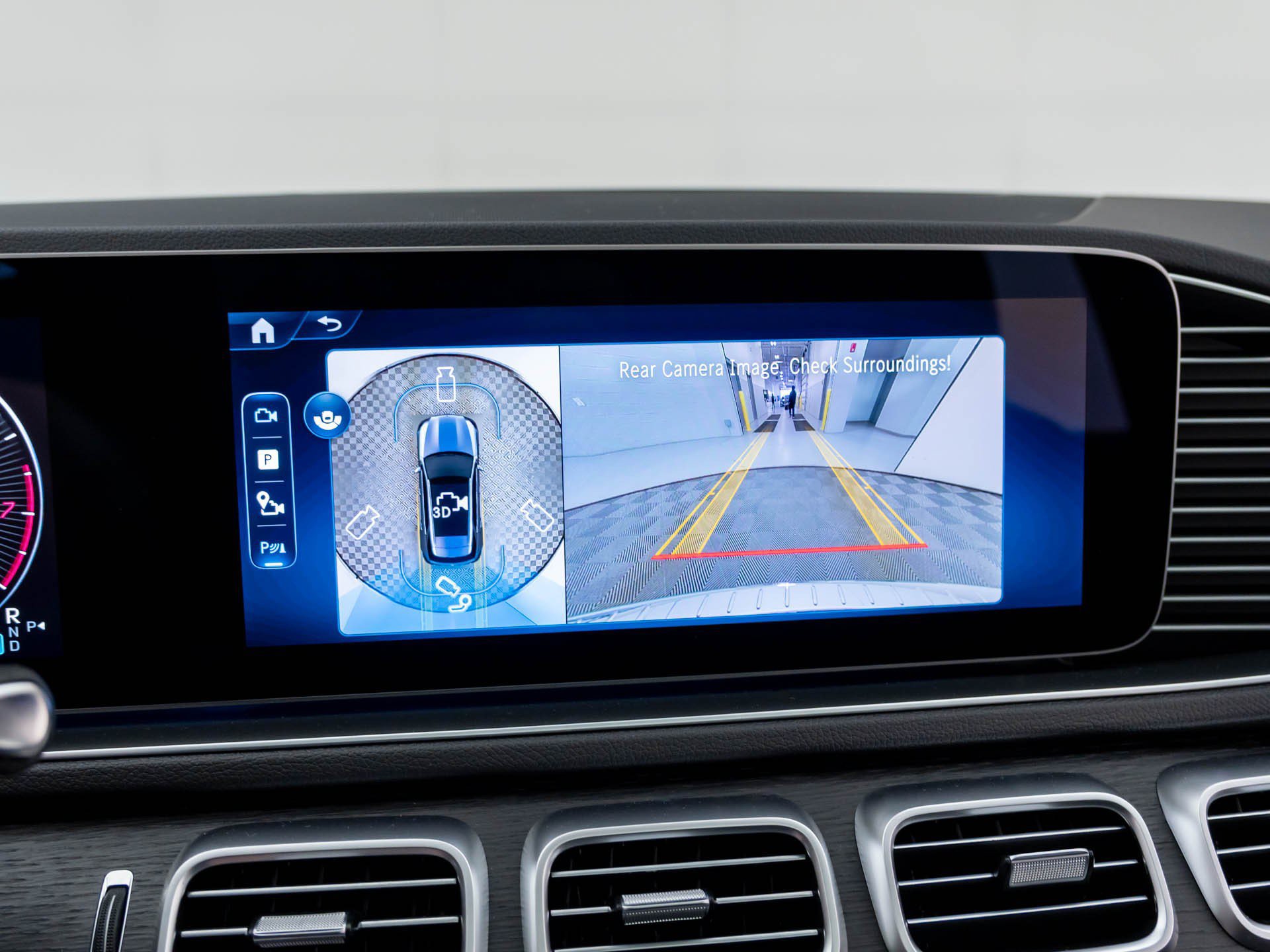 New 2026 Mercedes-Benz GLE 350 4MATIC image 25