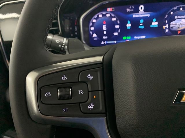New 2026 Chevrolet Silverado 1500 LTZ w/ LTZ Premium Package image 59
