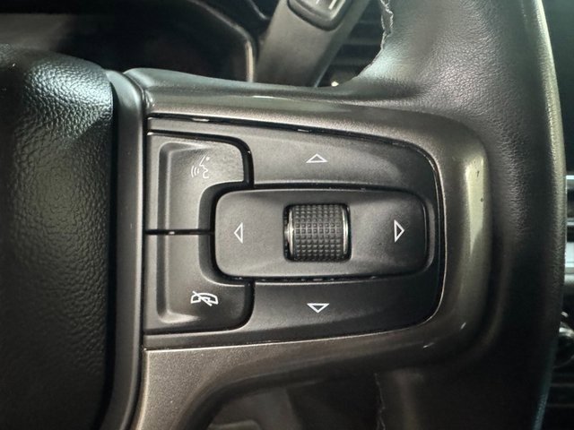 Used 2025 Chevrolet Silverado 3500 High Country w/ High Country Premium Package image 23