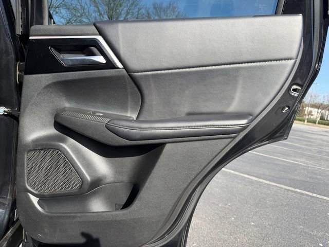 Used 2023 Mitsubishi Outlander SE image 22