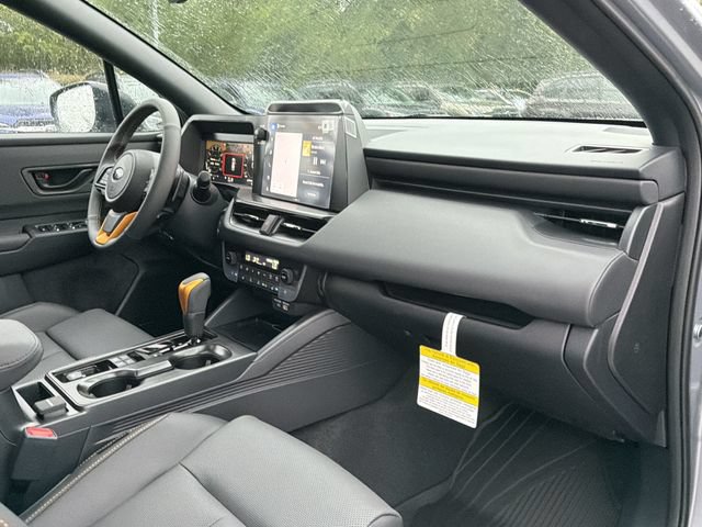 New 2026 Subaru Outback Wilderness AWD/4WD image 19