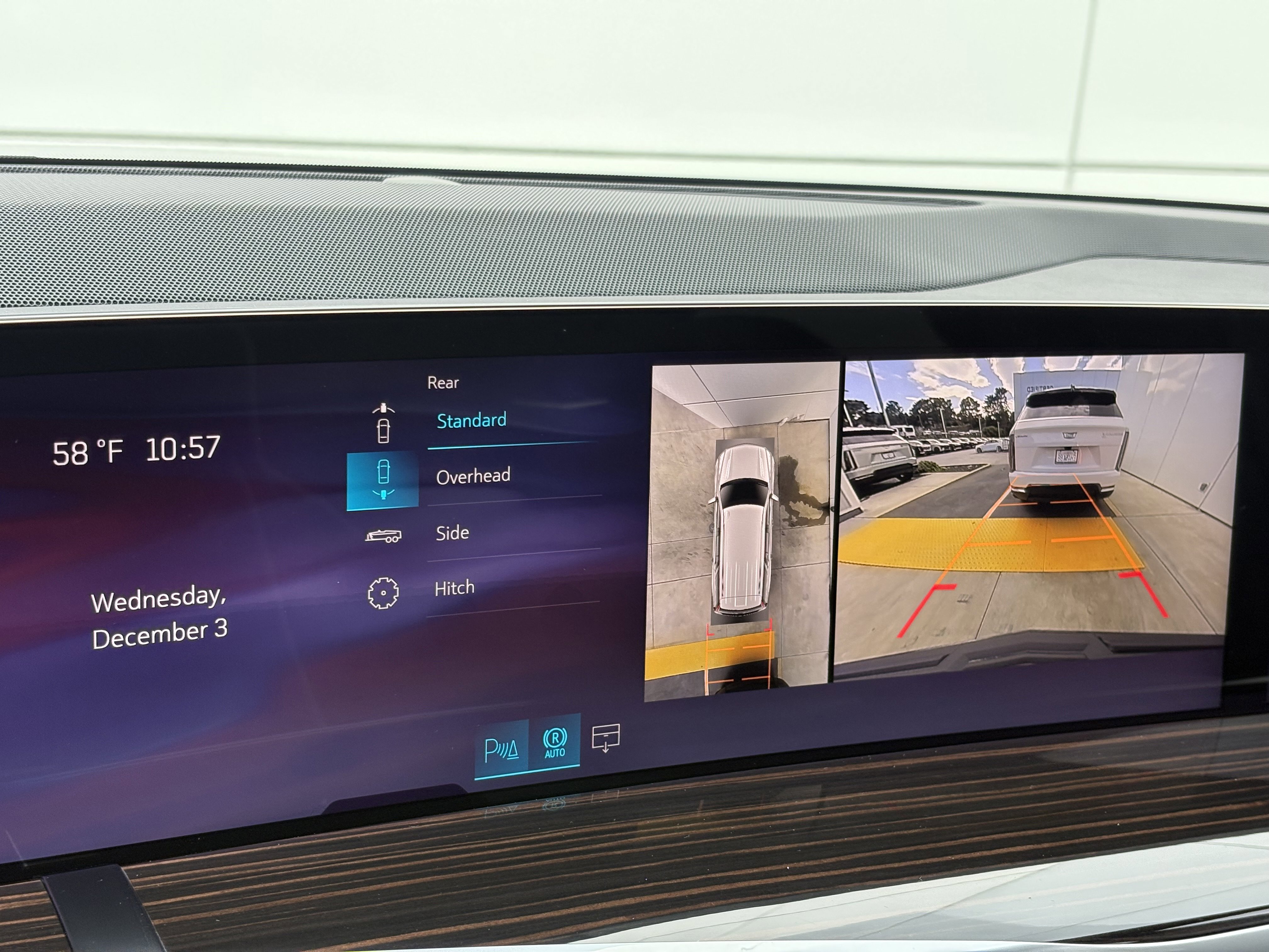 New 2026 Cadillac Escalade Luxury w/ Touring Package image 26