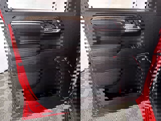 Used 2025 GMC Sierra 1500 Elevation AWD/4WD image 21