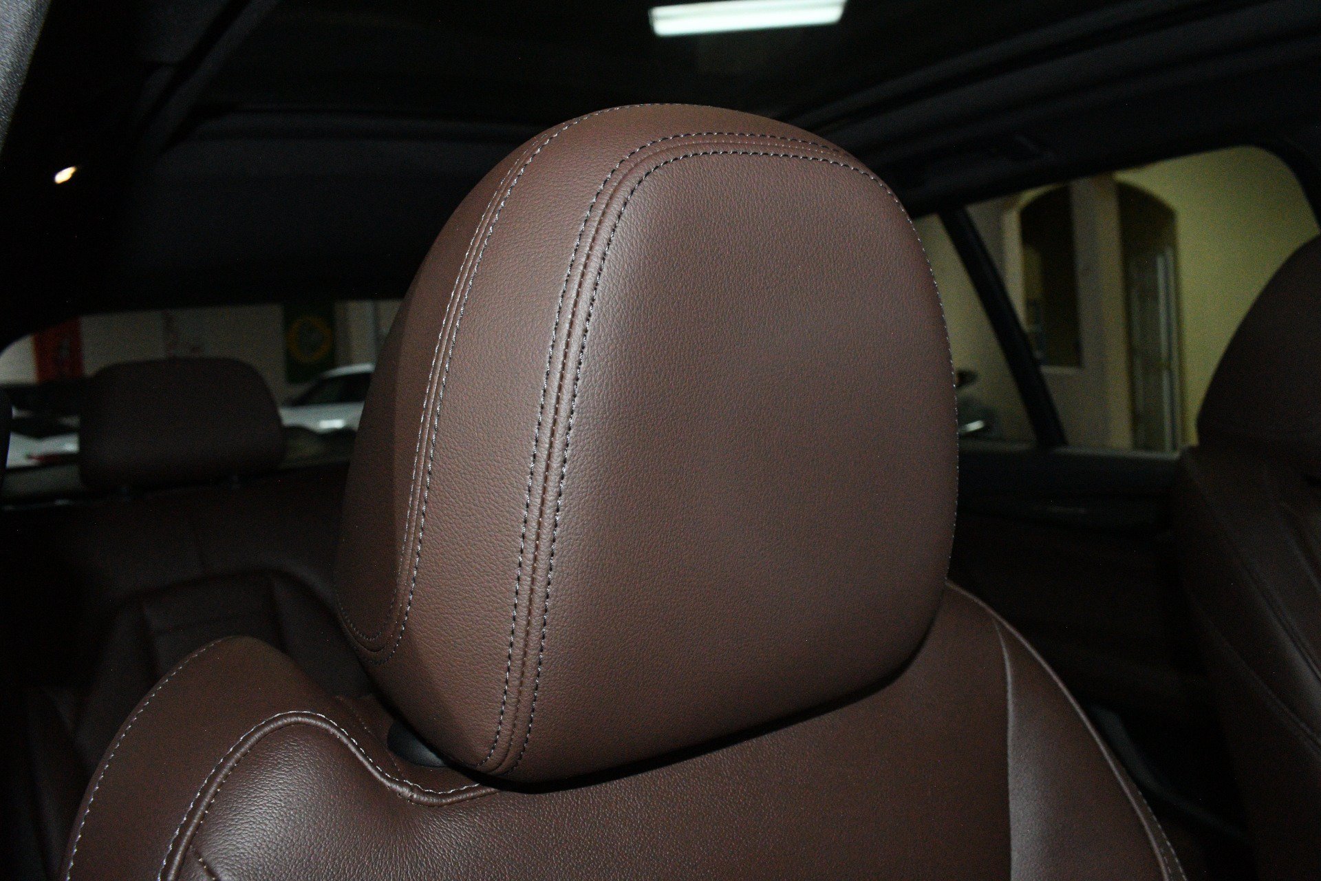 Used 2024 BMW X3 M40i AWD/4WD image 10