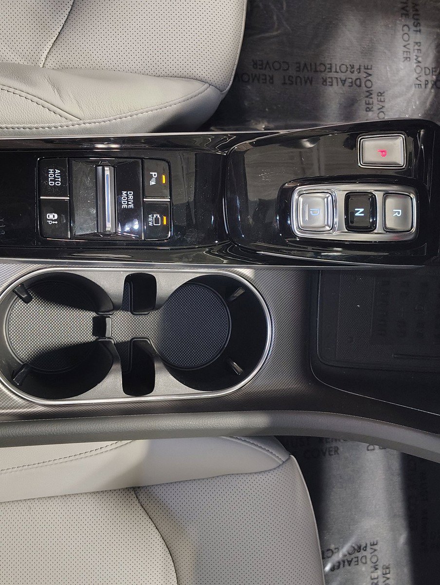Certified 2023 Hyundai Sonata Limited FWD image 5