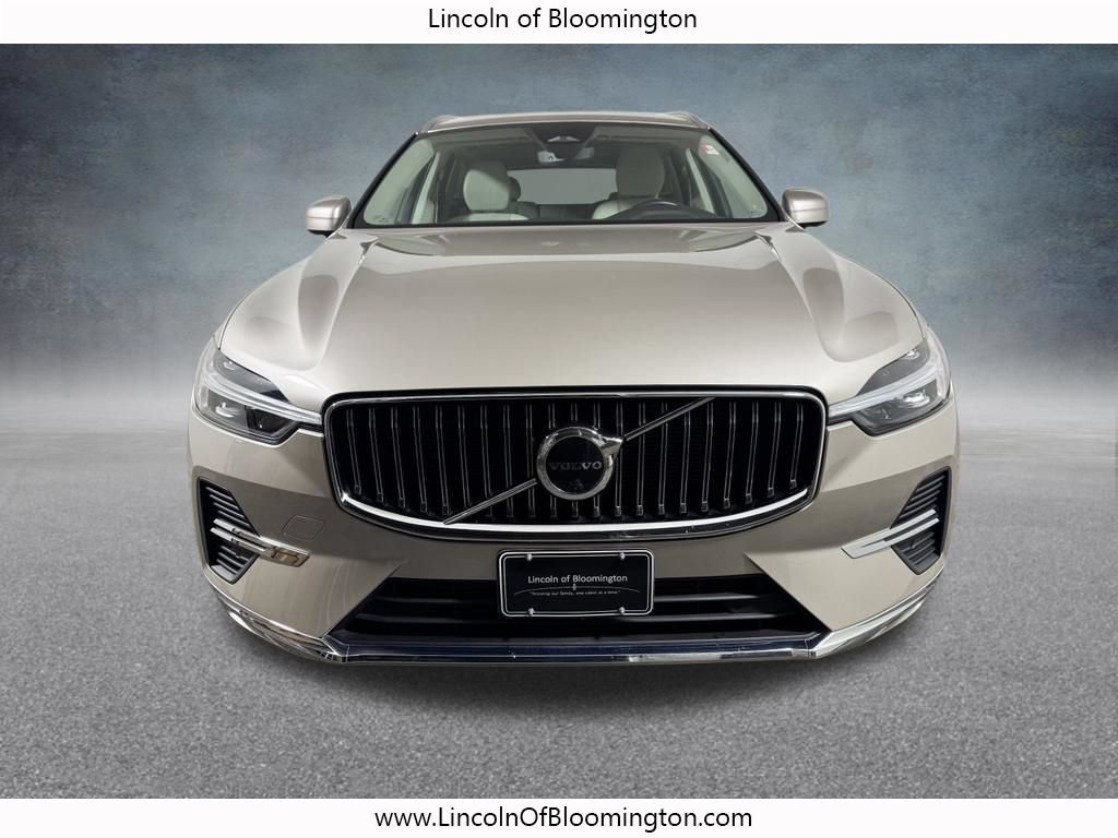 Used 2023 Volvo XC60 T8 Plus w/ Protection Package AWD/4WD image 8