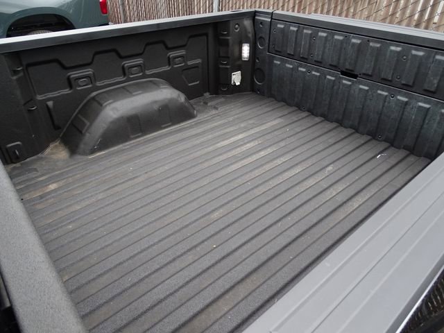 Certified 2022 Chevrolet Silverado 1500 LTZ image 21