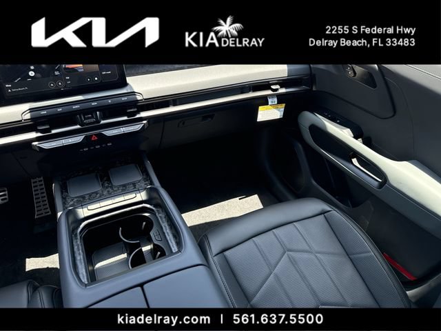 New 2027 Kia Telluride SX Prestige X-Pro AWD/4WD image 16