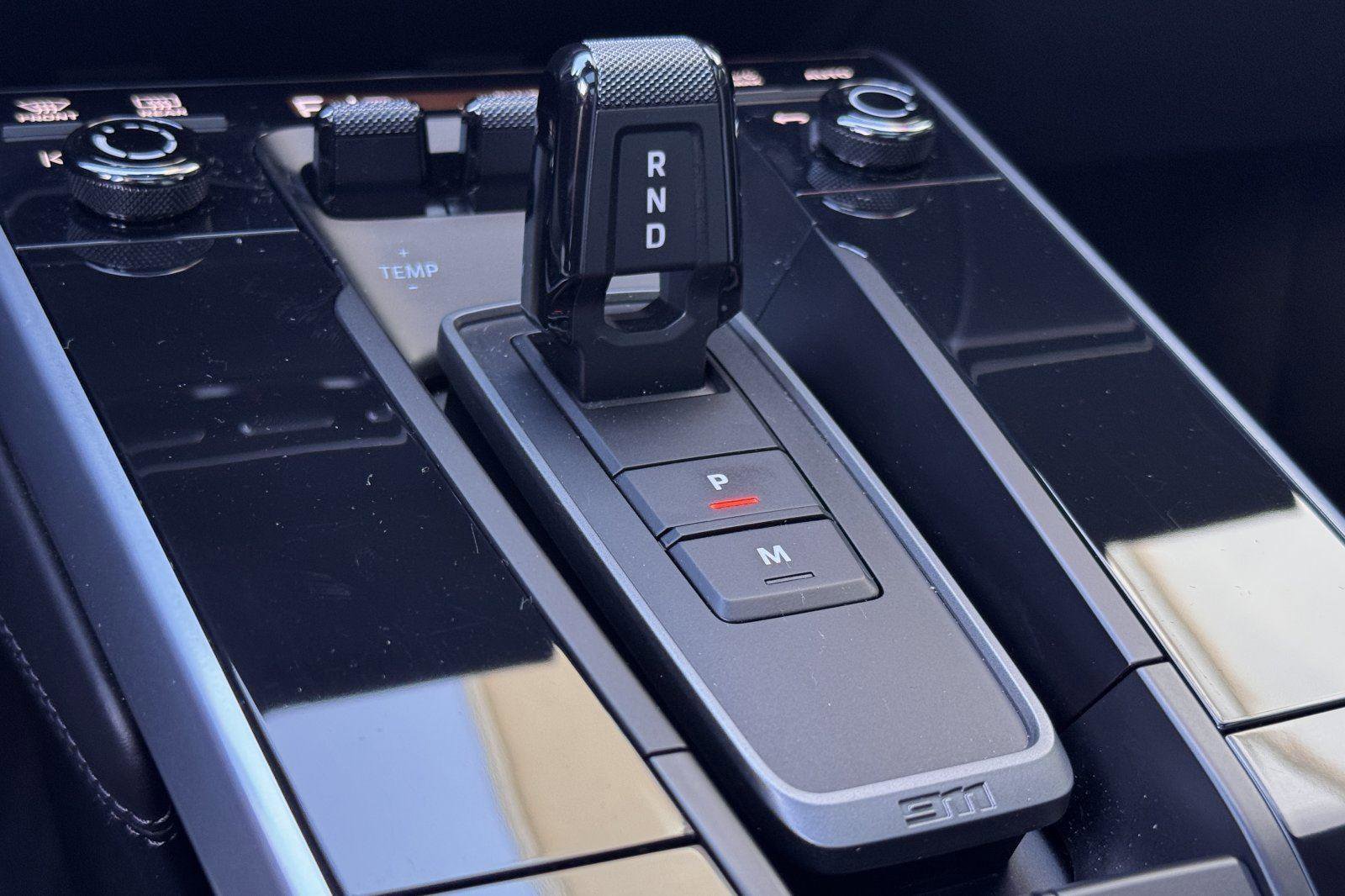 Used 2023 Porsche 911 Carrera 4S image 24