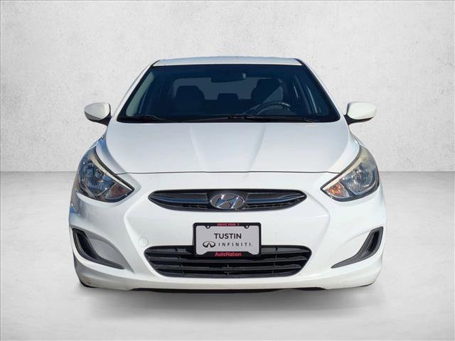 Used 2015 Hyundai Accent GLS image 2