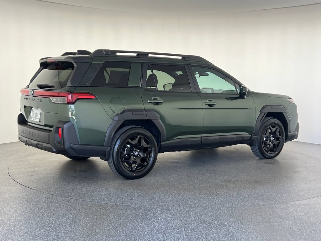 New 2026 Subaru Outback Limited AWD/4WD image 4
