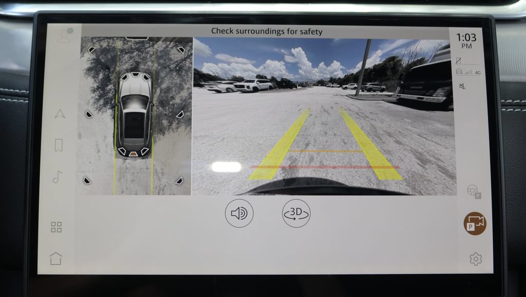 New 2026 Jaguar F-PACE R-Dynamic S AWD/4WD image 23