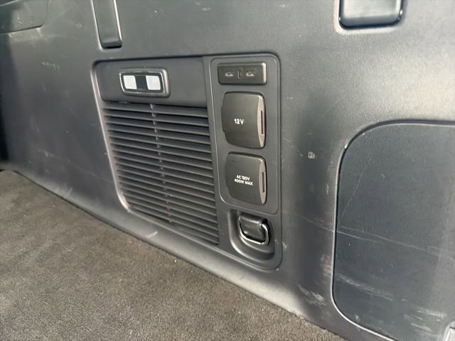 Used 2025 Ford Expedition Max Active image 28