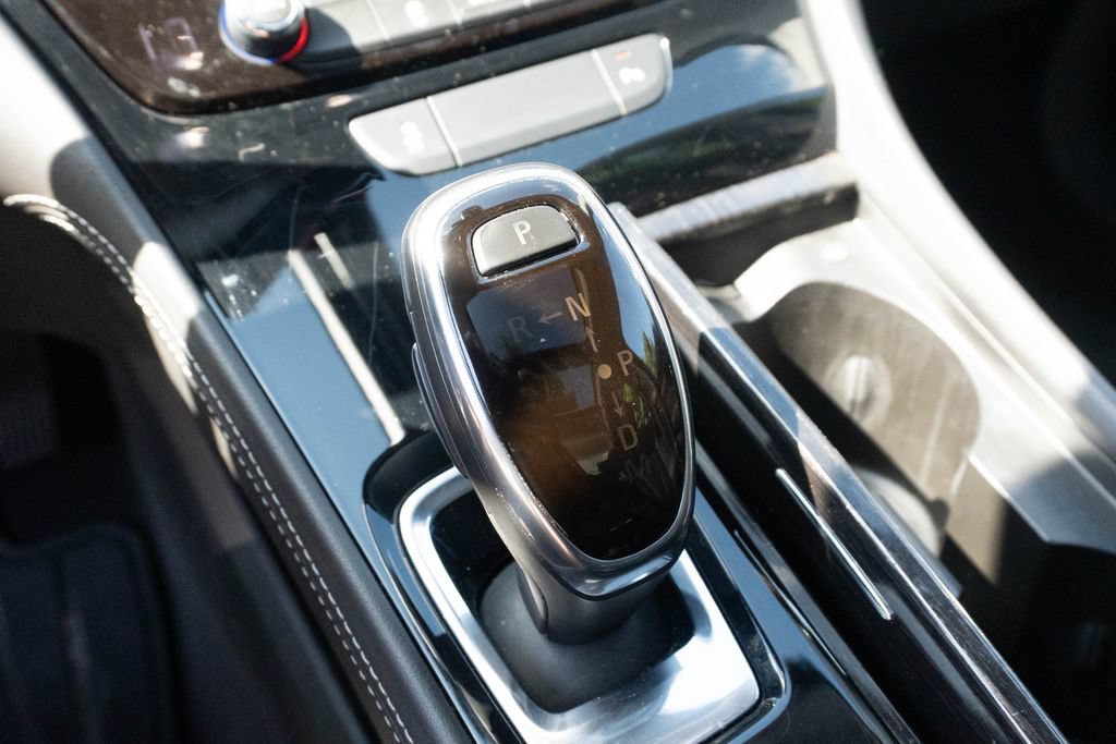 Used 2019 Buick LaCrosse Essence w/ Sun and Shade Package AWD/4WD image 26