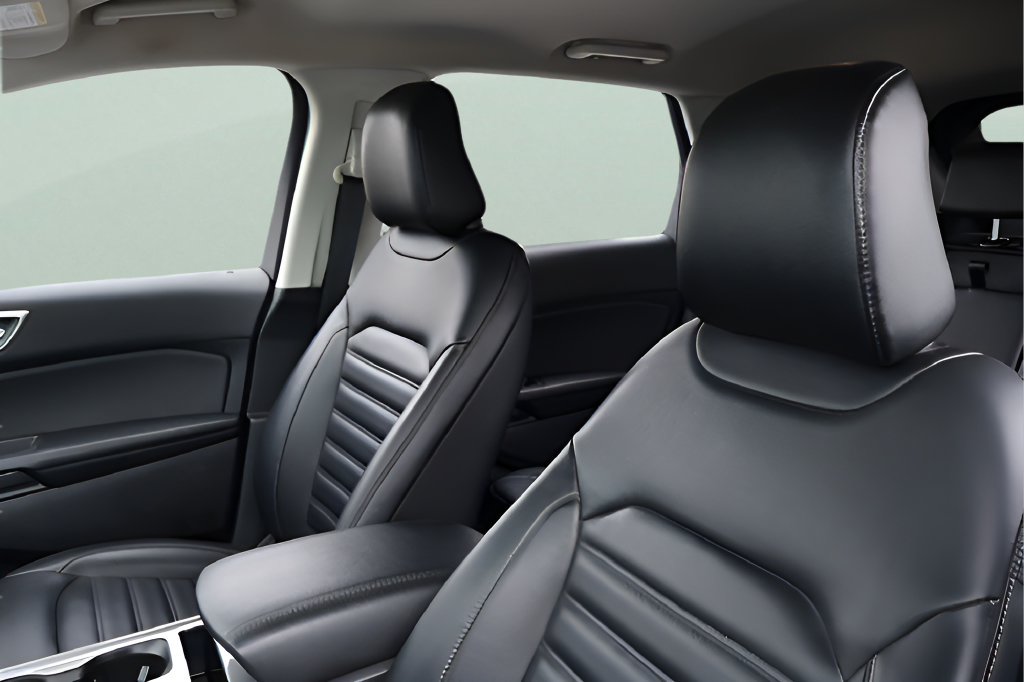 Used 2023 Ford Edge SEL w/ Convenience Package AWD/4WD image 16