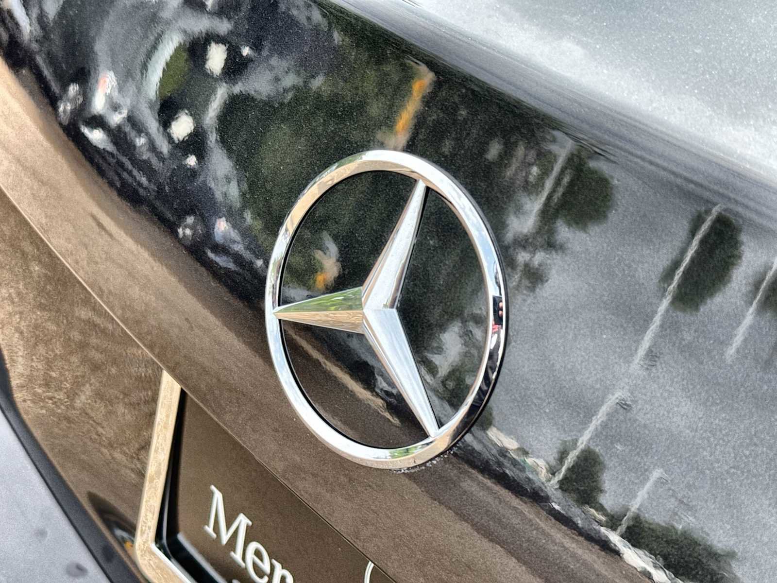 Used 2023 Mercedes-Benz C 300 Sedan image 16