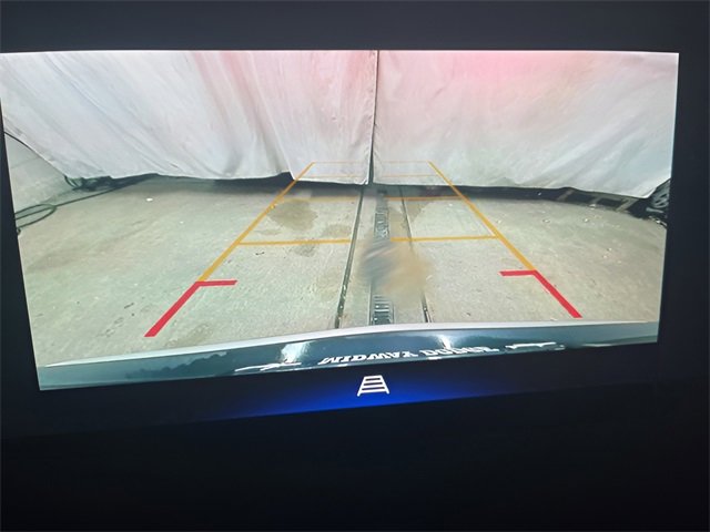 Used 2025 Chevrolet TrailBlazer LT image 21