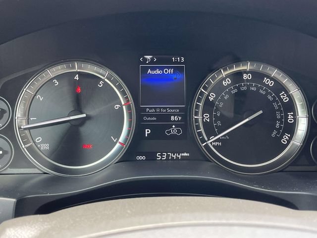 Used 2021 Lexus LX 570 4WD w/ Luxury Package image 43